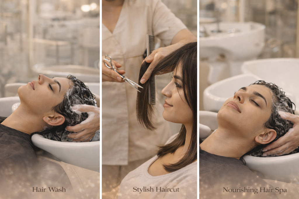 Hair Care Journey In The Salon 1024x683