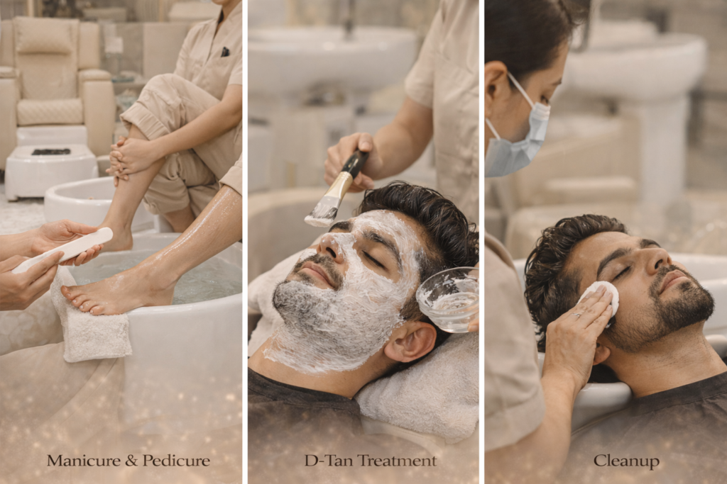 Spa Treatments For Ultimate Relaxation 1024x683